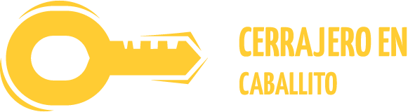 Cerrajero en Caballito